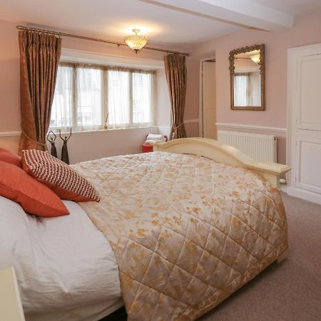 Old Book Shop Villa Grange-over-Sands Bagian luar foto