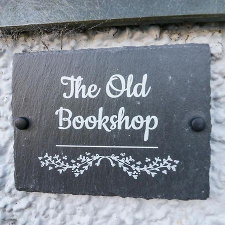 Old Book Shop Villa Grange-over-Sands Bagian luar foto