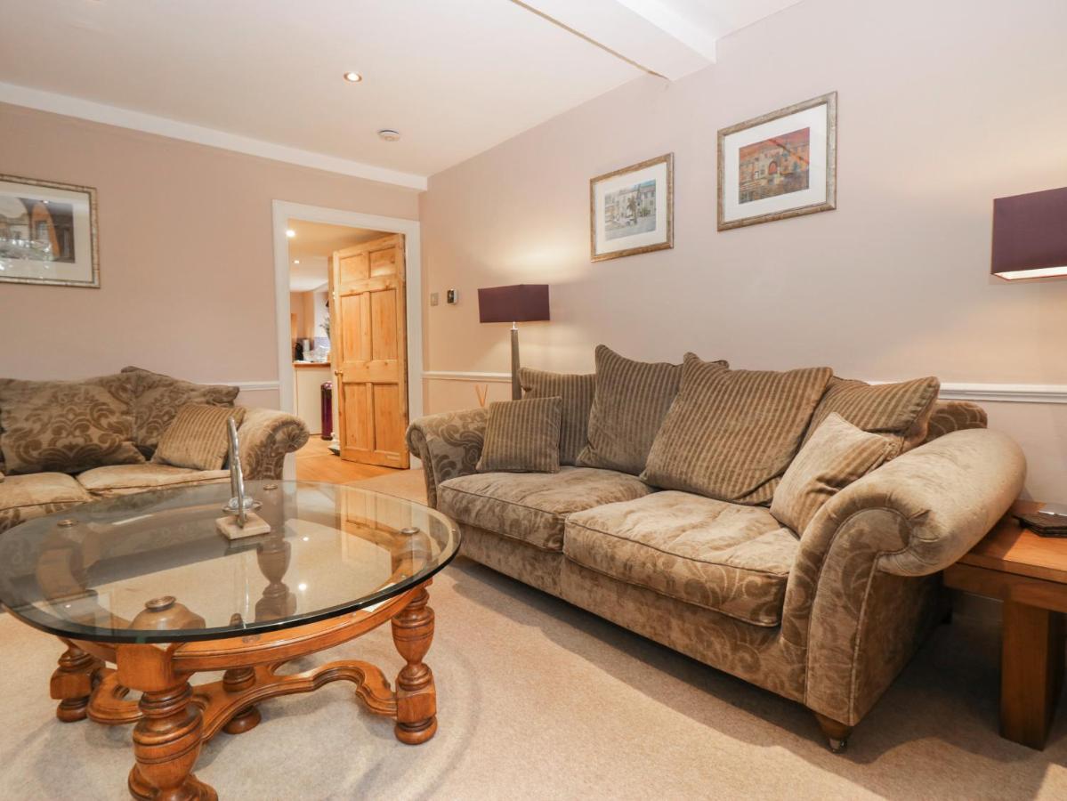 Old Book Shop Villa Grange-over-Sands Bagian luar foto