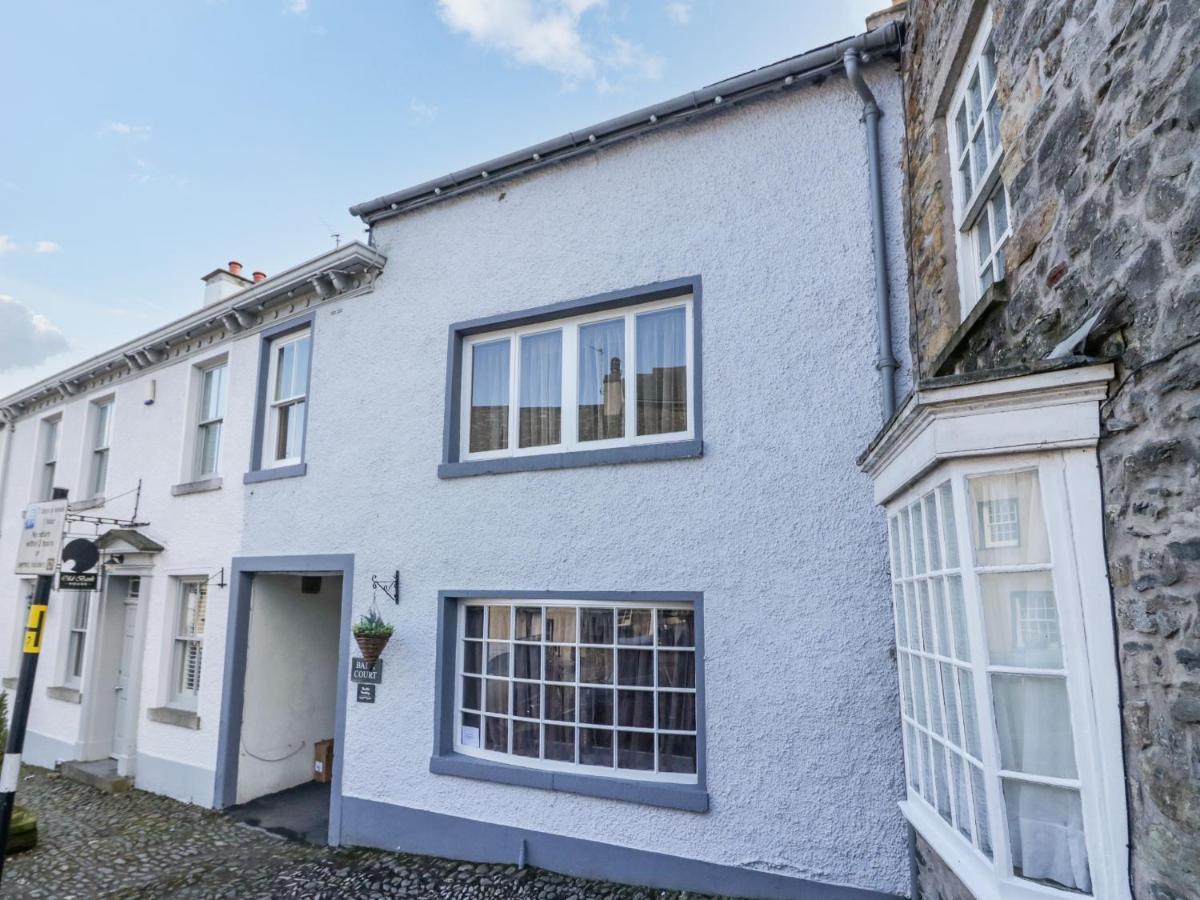 Old Book Shop Villa Grange-over-Sands Bagian luar foto