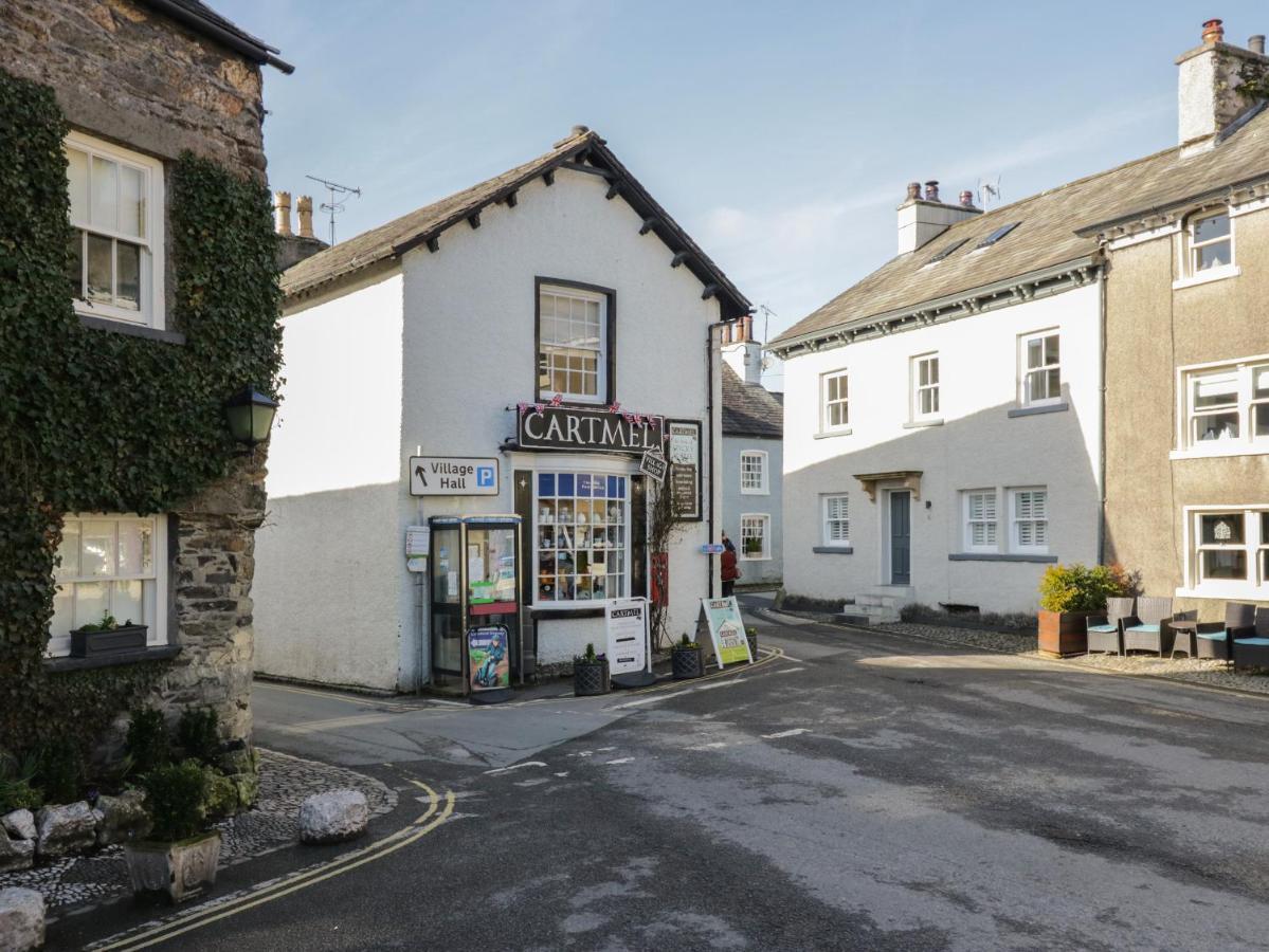 Old Book Shop Villa Grange-over-Sands Bagian luar foto